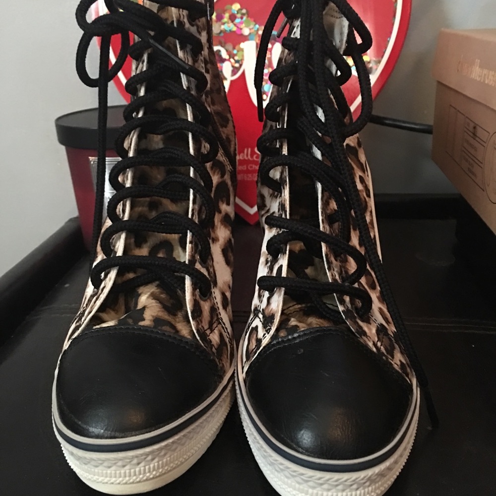 Max star wedges